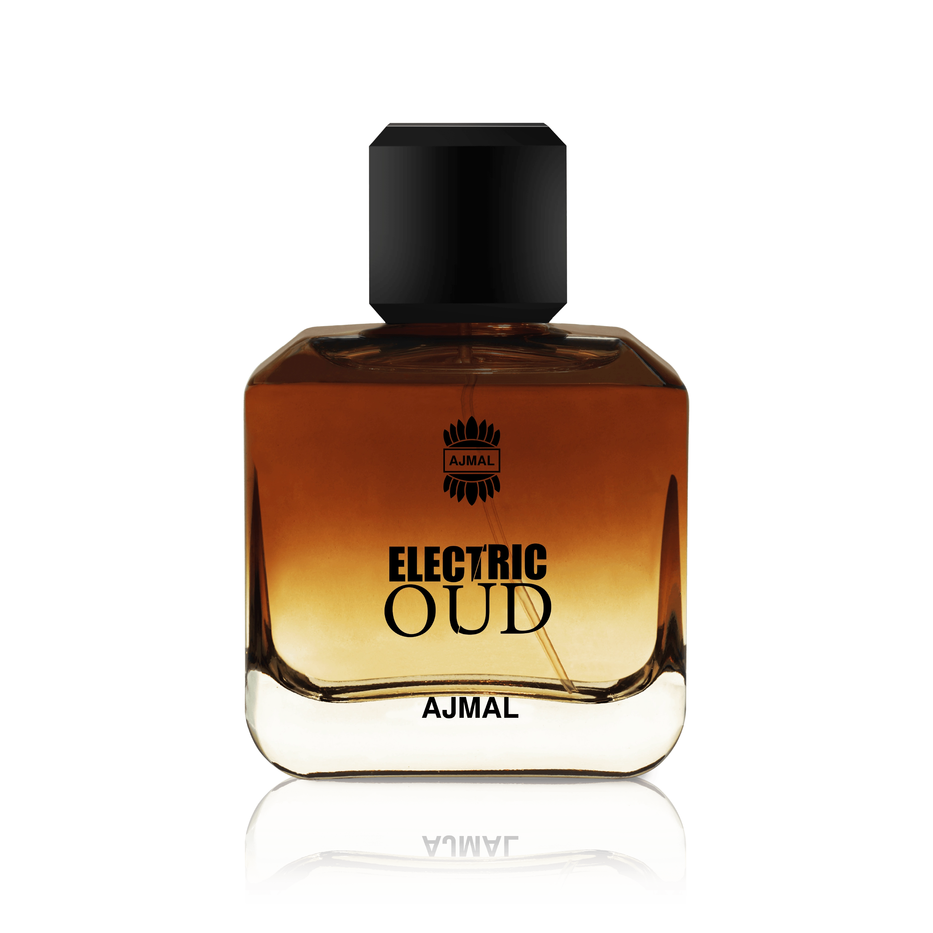 Electric Oud Eau De Parfum 100 Ml