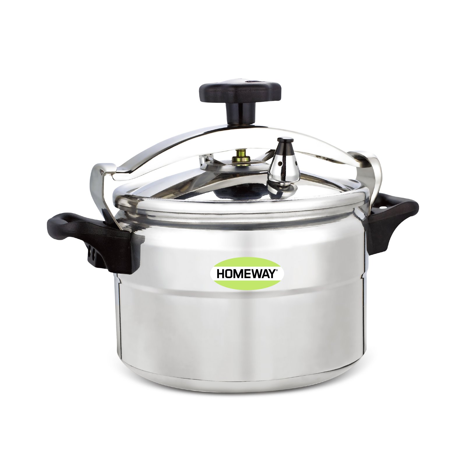 Homeway 3L Arabic Pressure Cooker  HW6612