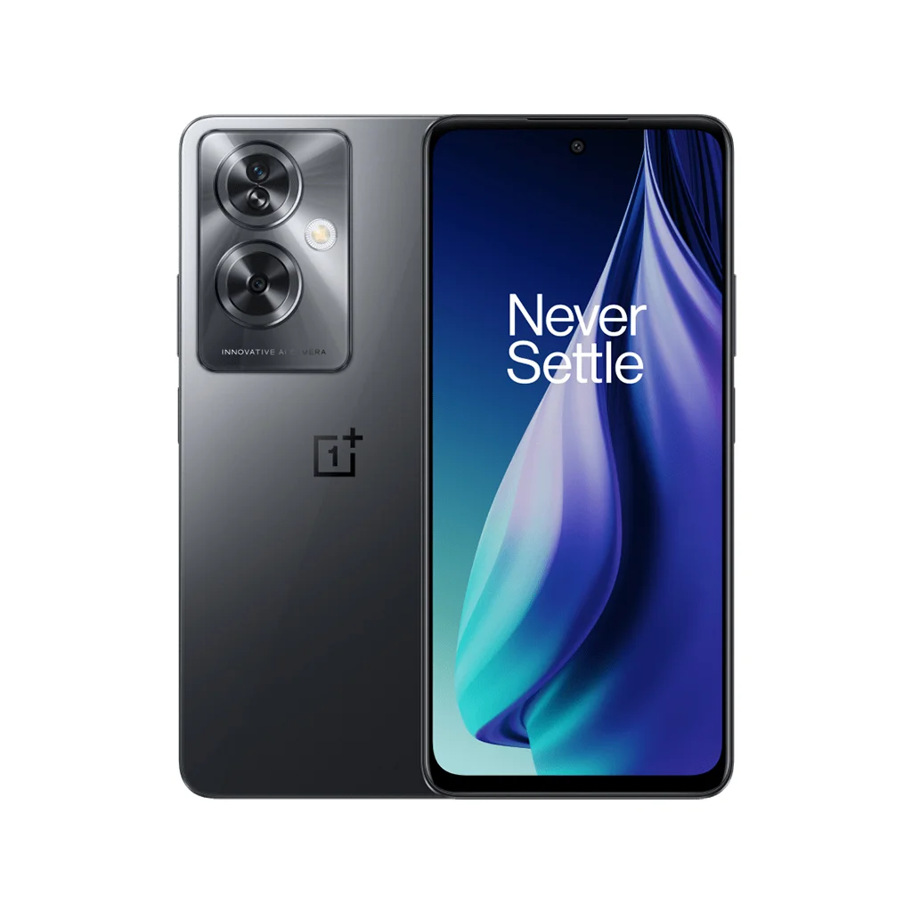 OnePlus Nord N30 SE 5G (128GB+4GB)