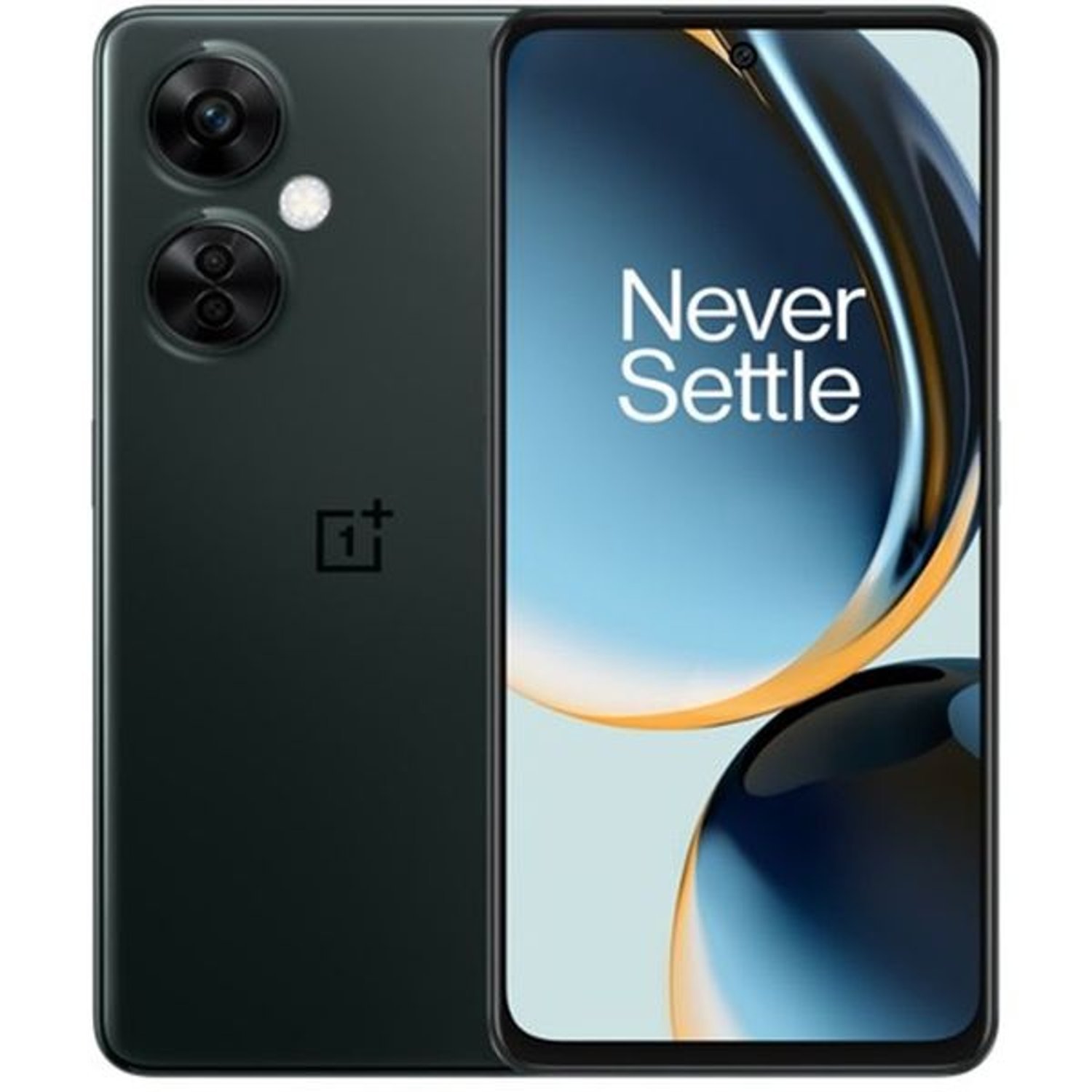 ONEPLUS NORD CE3 LITE 5G - 8GB/256GB - GREY
