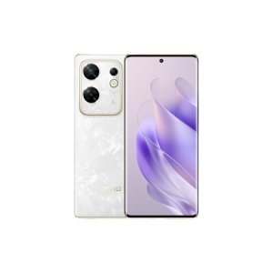 Infinix zero 30 4G 256GB - WHITE