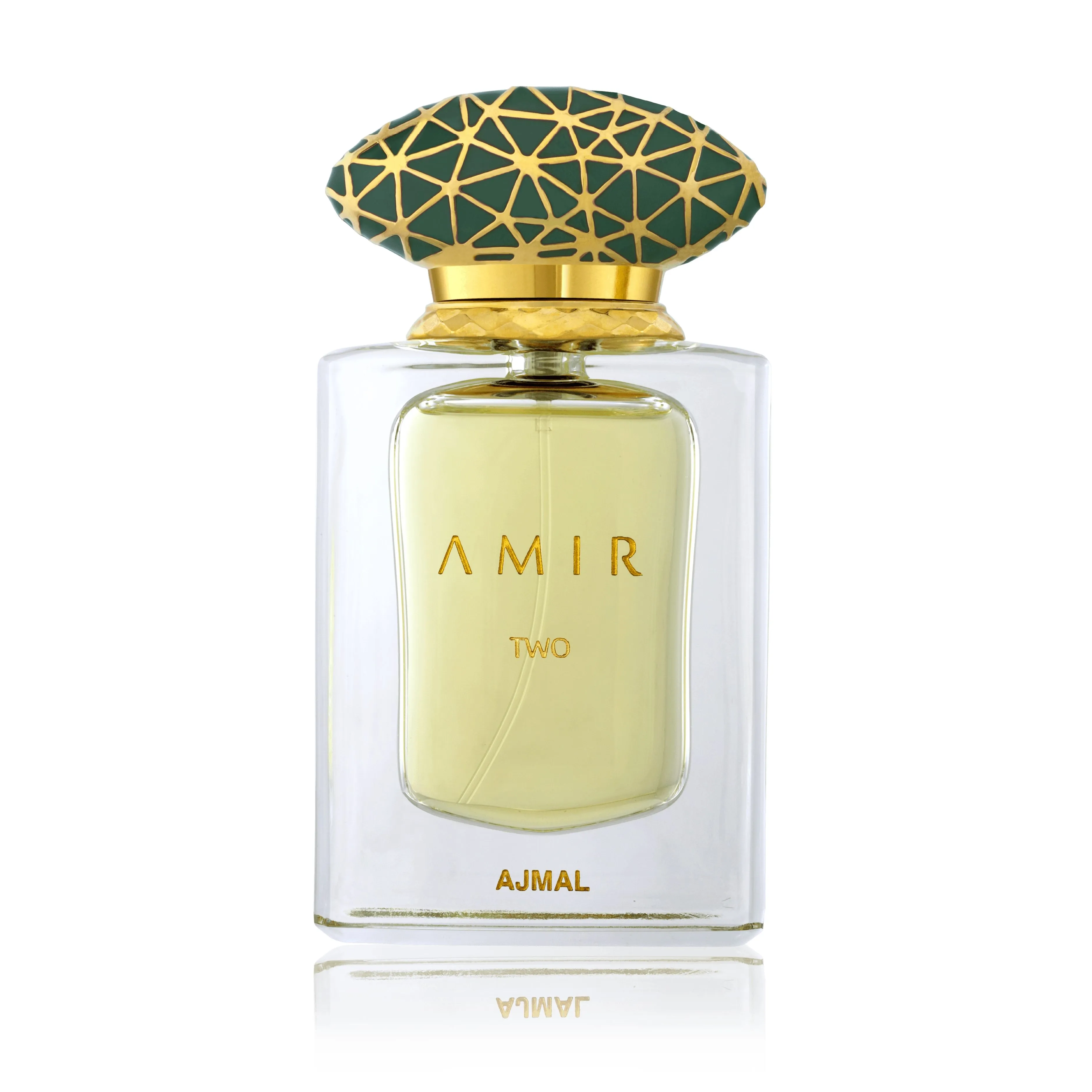 Amir Two