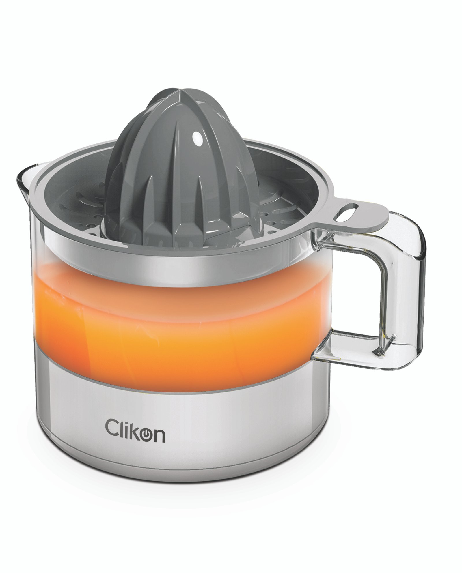 Clikon Citrus Juicer 25 W -Ck2673