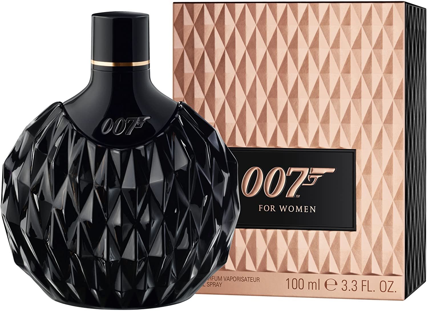 James Bond 007 For Women
