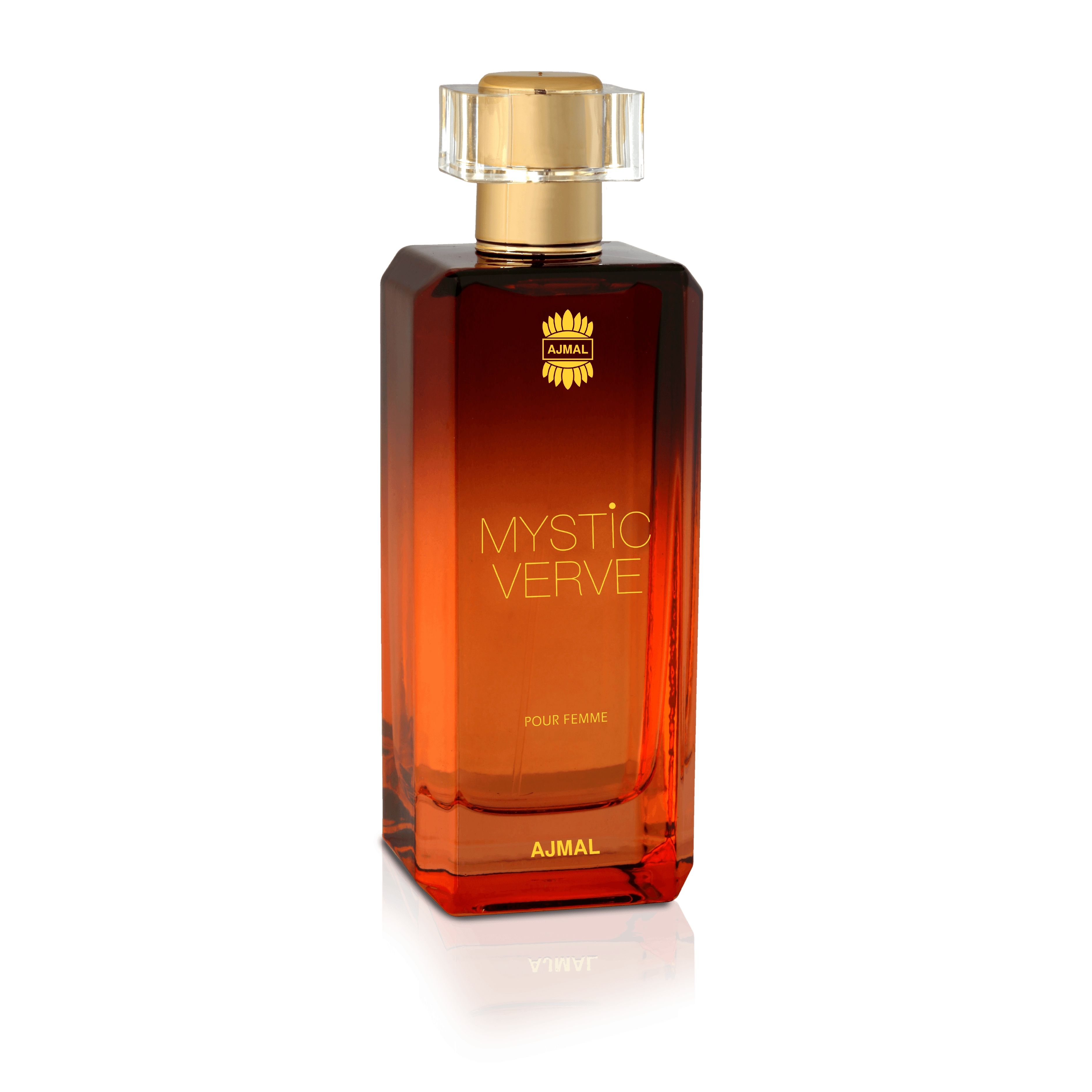 Mystic Verve Female