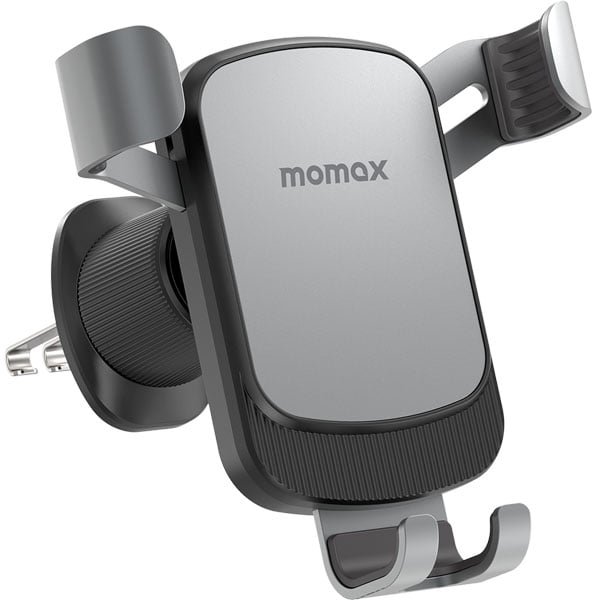 Momax Move Universal Easy Car Mount  Color  Space Grey