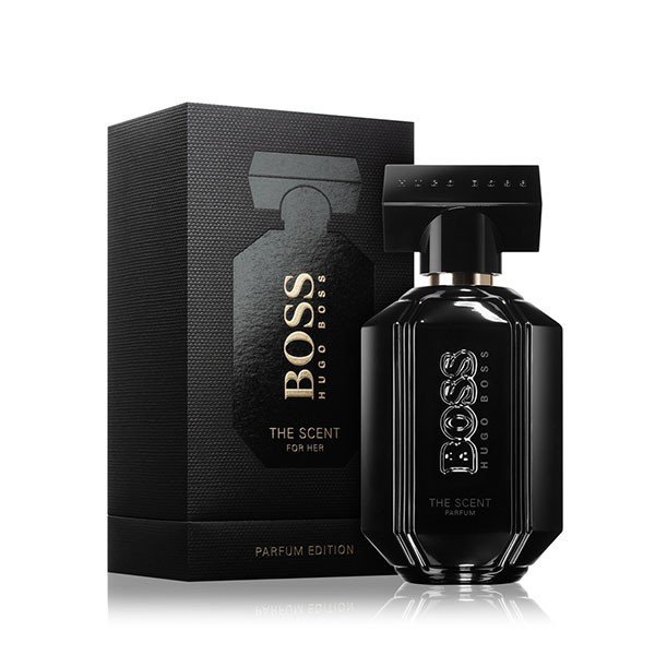 Boss The Scent By Hugo Boss