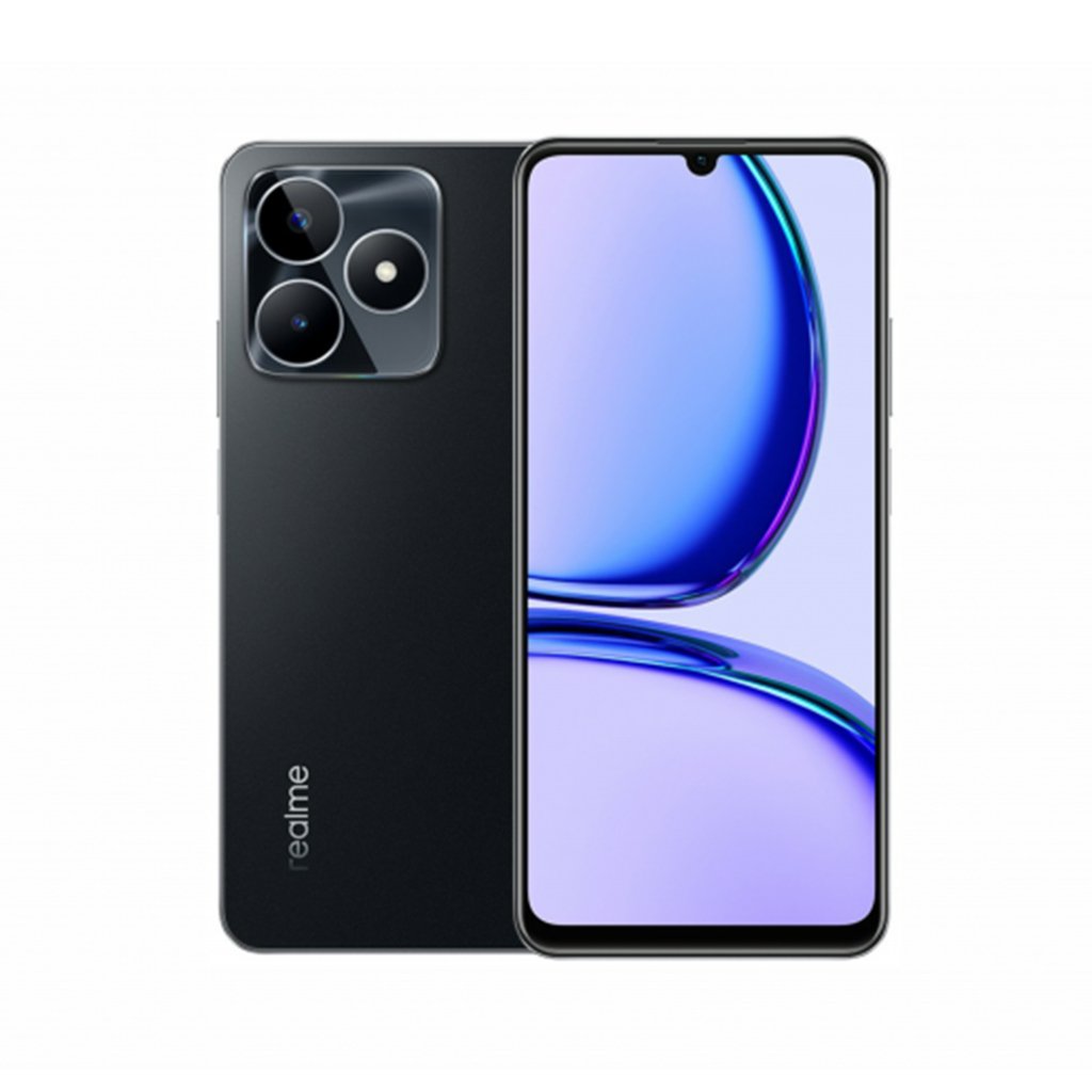 REALME C53 4G 128GB - BLACK