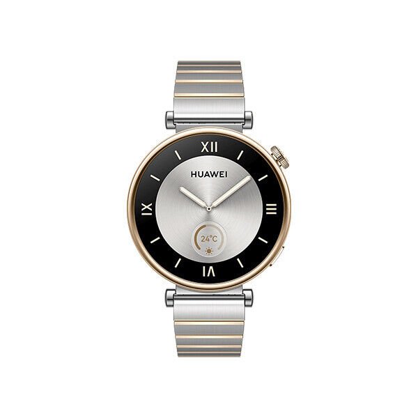 HUAWEI WATCH GT 4 41 mm SILVER