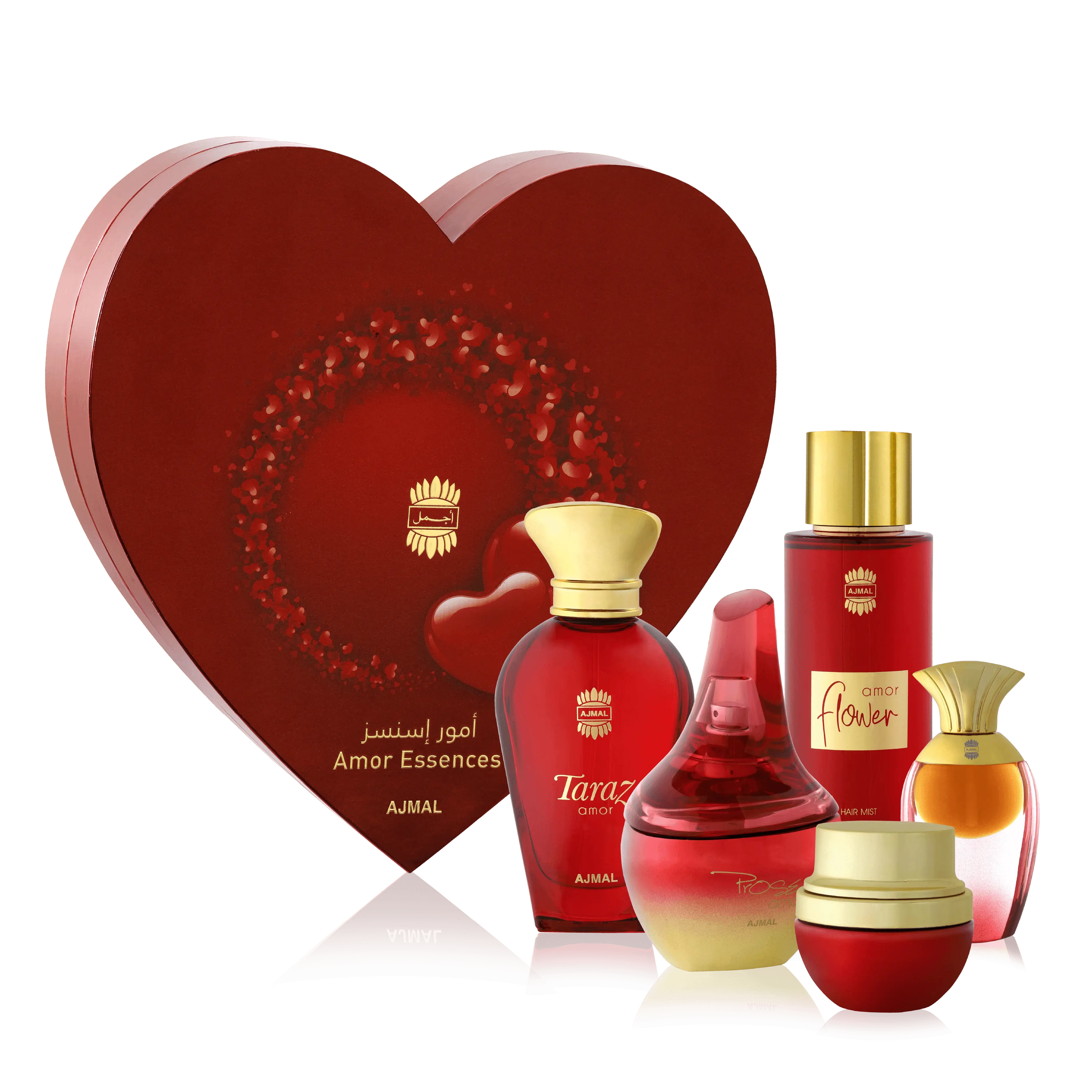 Valentine Her Gs