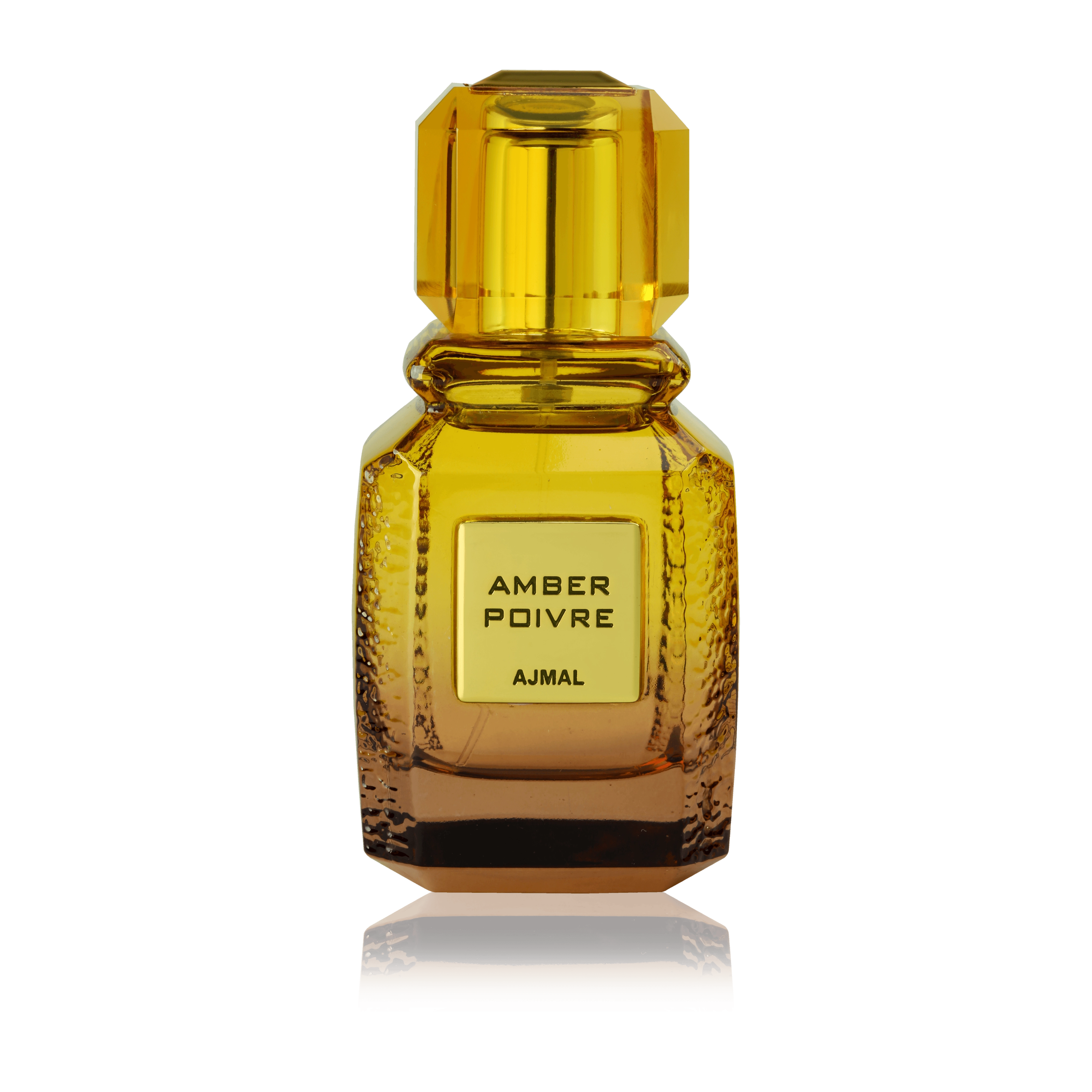 Amber Poivre