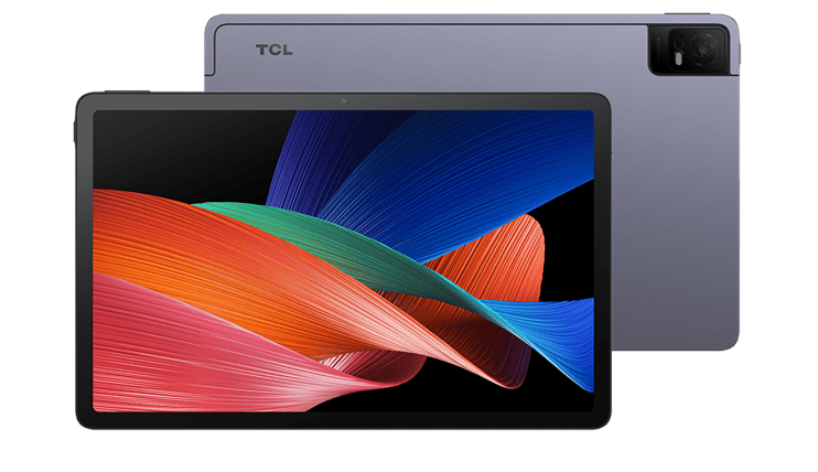 TCL TAB 11 128GB 4GB WIFI RAM DARK GRAY