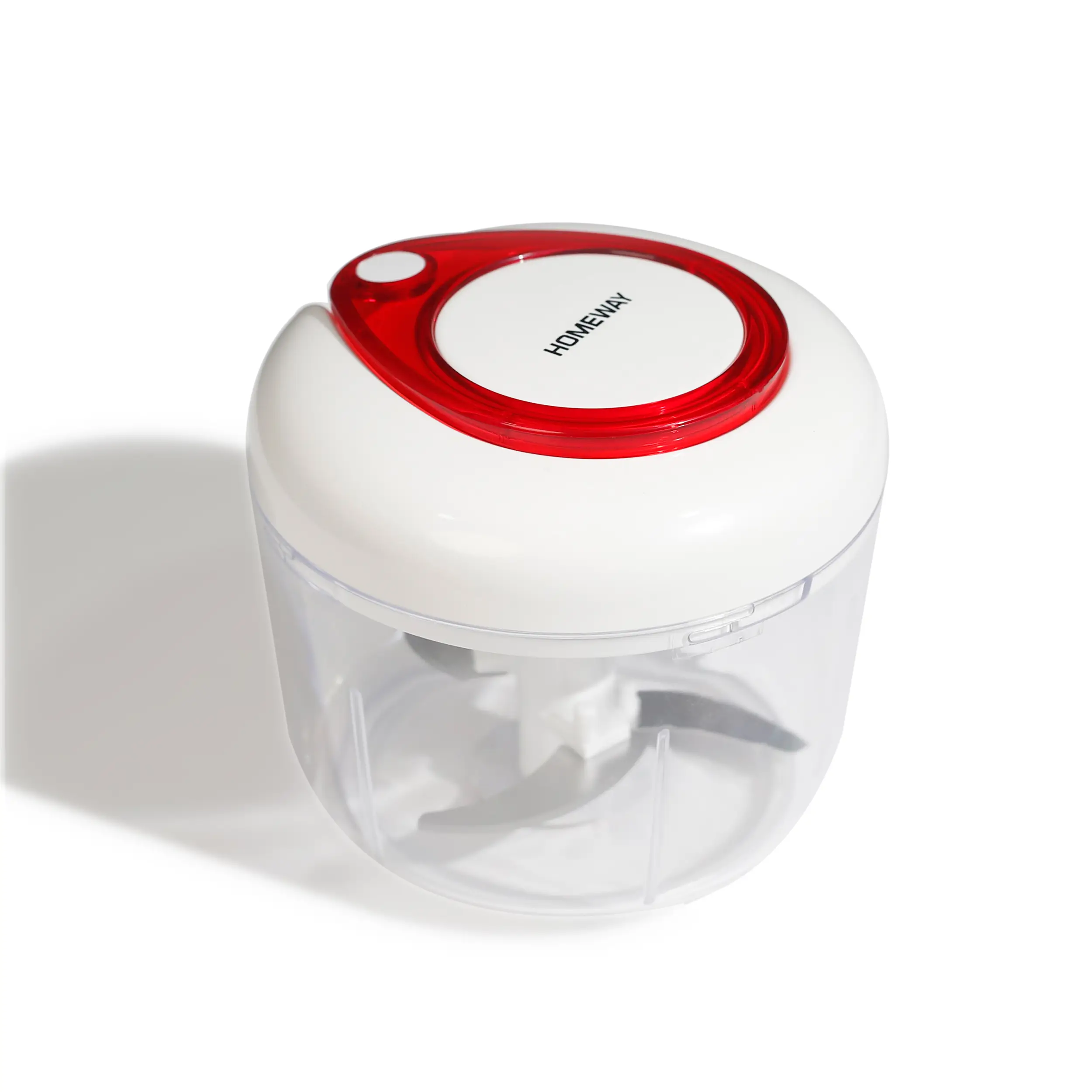 Homeway Manual Chopper 1000Ml HW2098