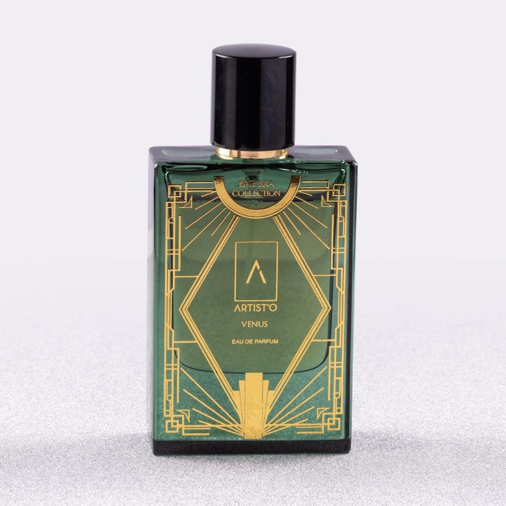 Venus Artisto Perfumes