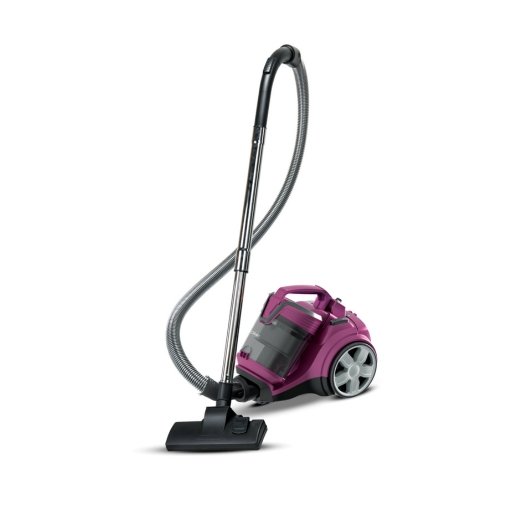 Clikon Dust Buster Cyclonic Bag Less Vacuum Cleaner -Ck4426