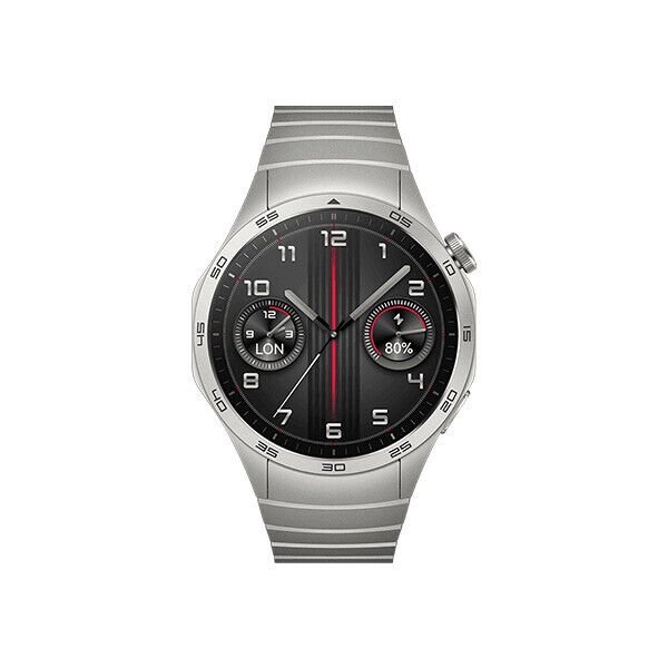 HUAWEI WATCH GT 4 46 mm Gray