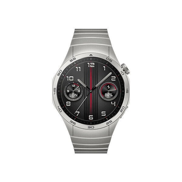 HUAWEI WATCH GT 4 46 mm Gray