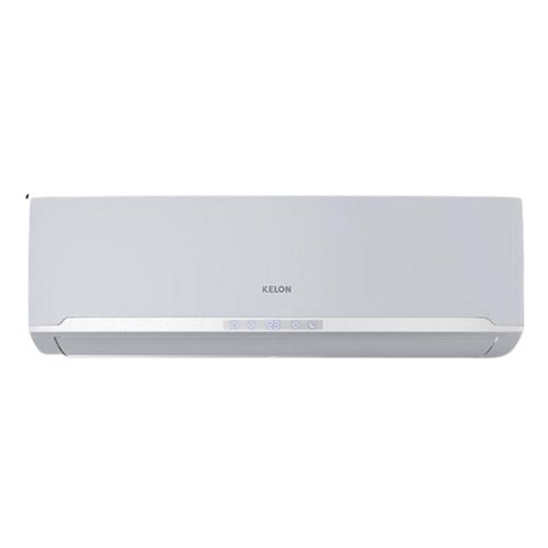 Kelon Split A/C 2 Ton  R410A With 4M Pipe Kit Kas-24Uc