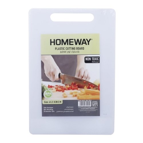 Cutting Board Non Toxic HW2053