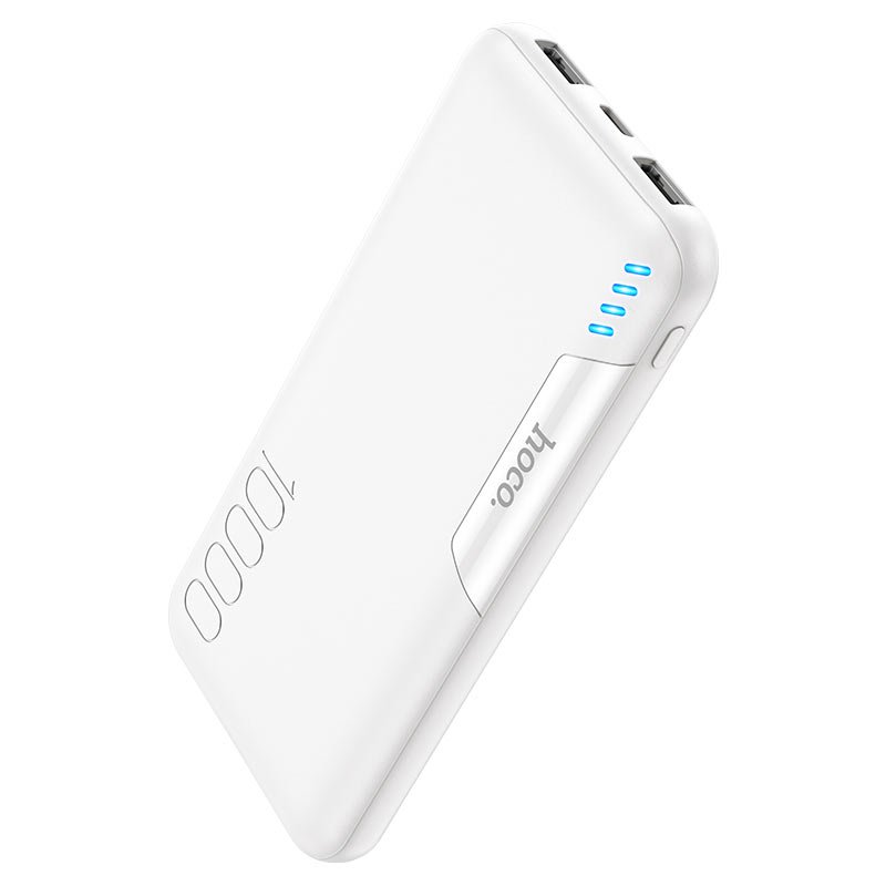 Hoco J82 10000mAh Smart Charge Power Bank