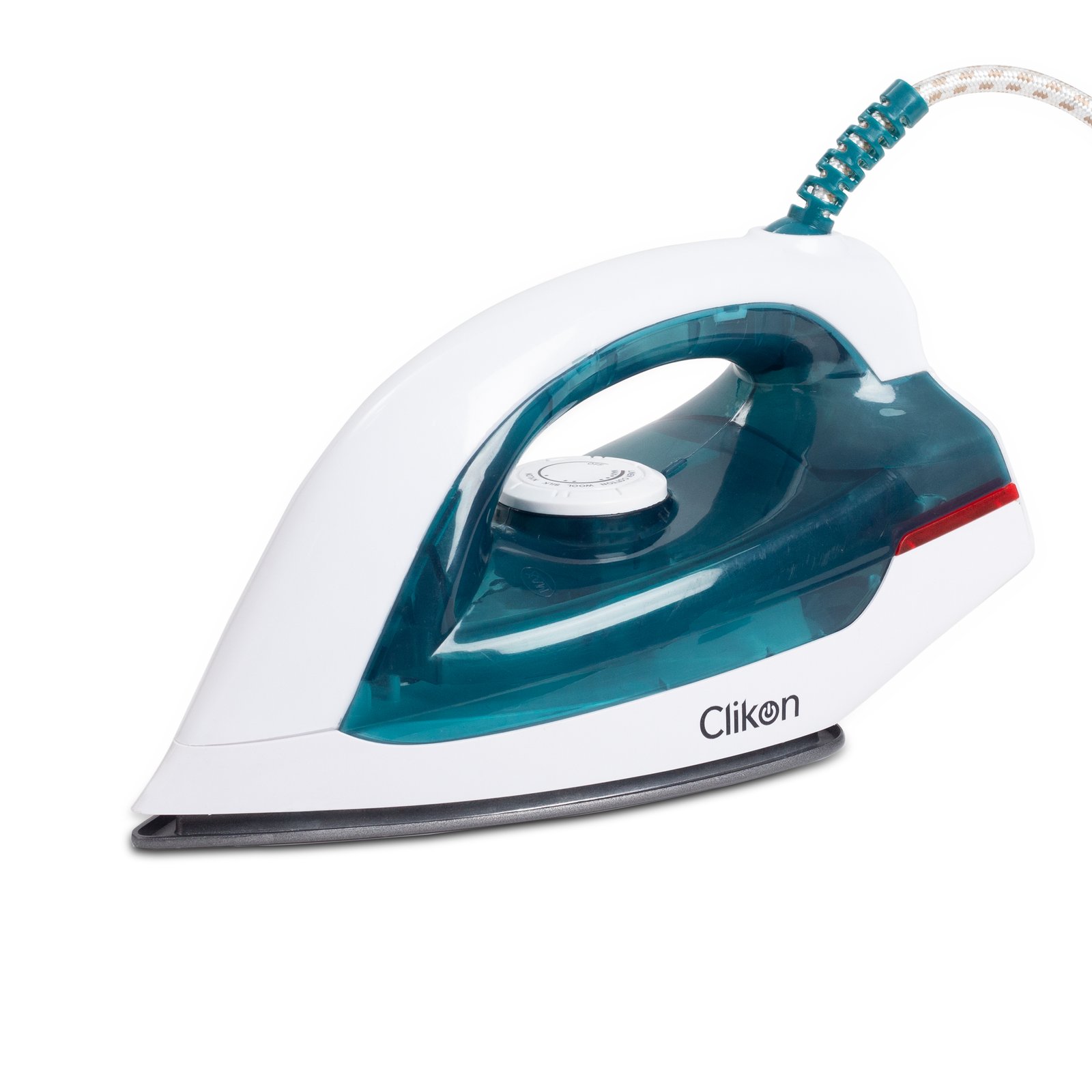 Clikon Dry Iron-1300W - Ck4133