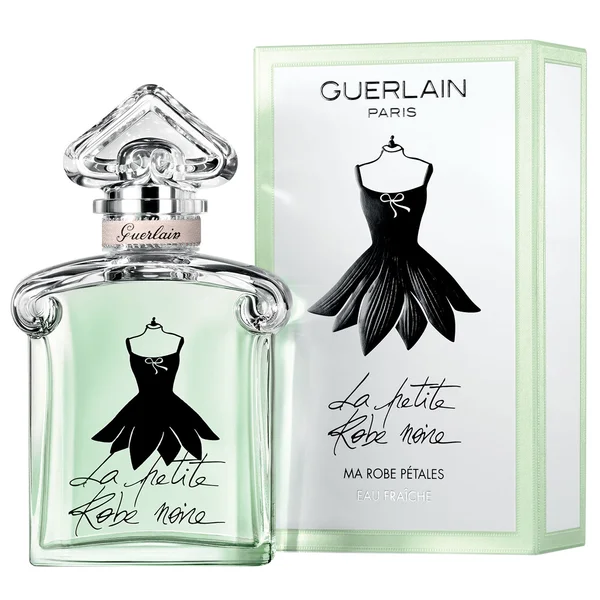 Guerlain La Petite Robe Noire Eau Fraiche