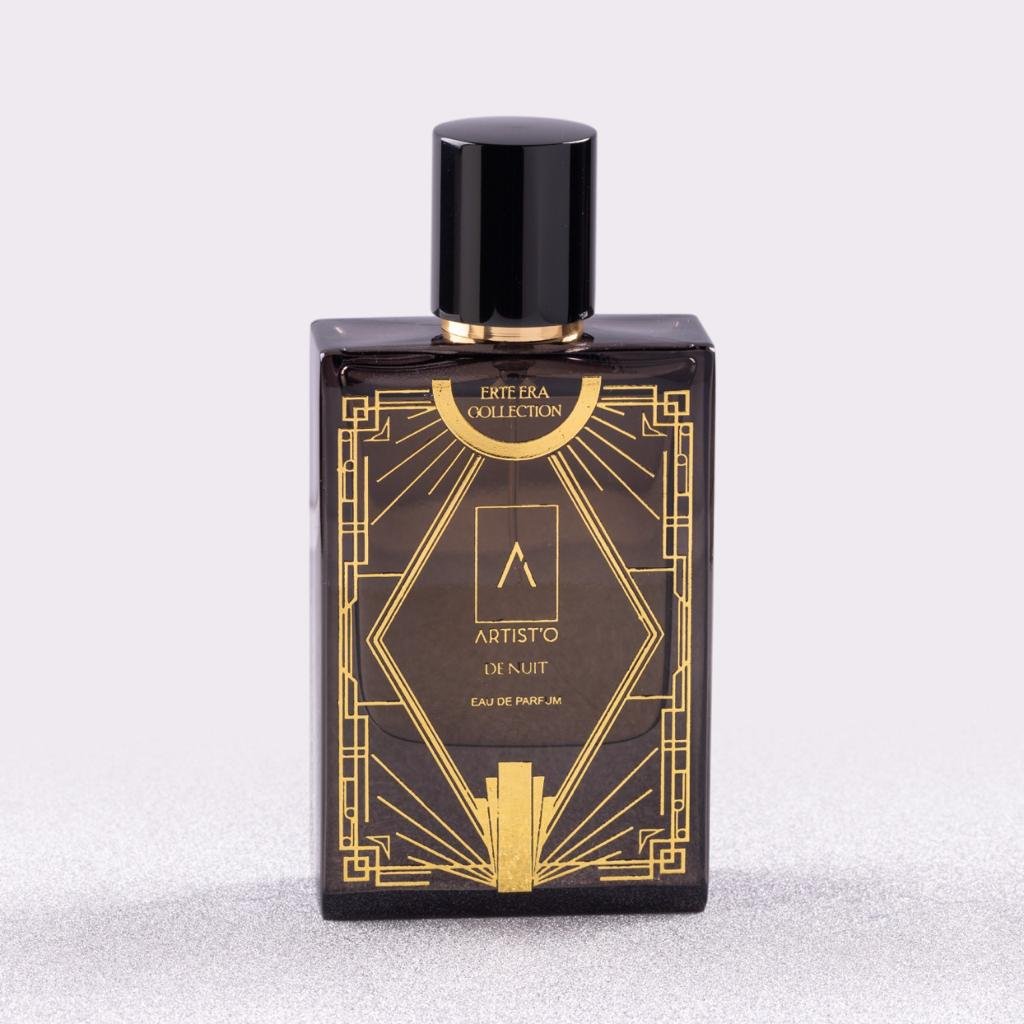 De Nuit Artisto Perfumes
