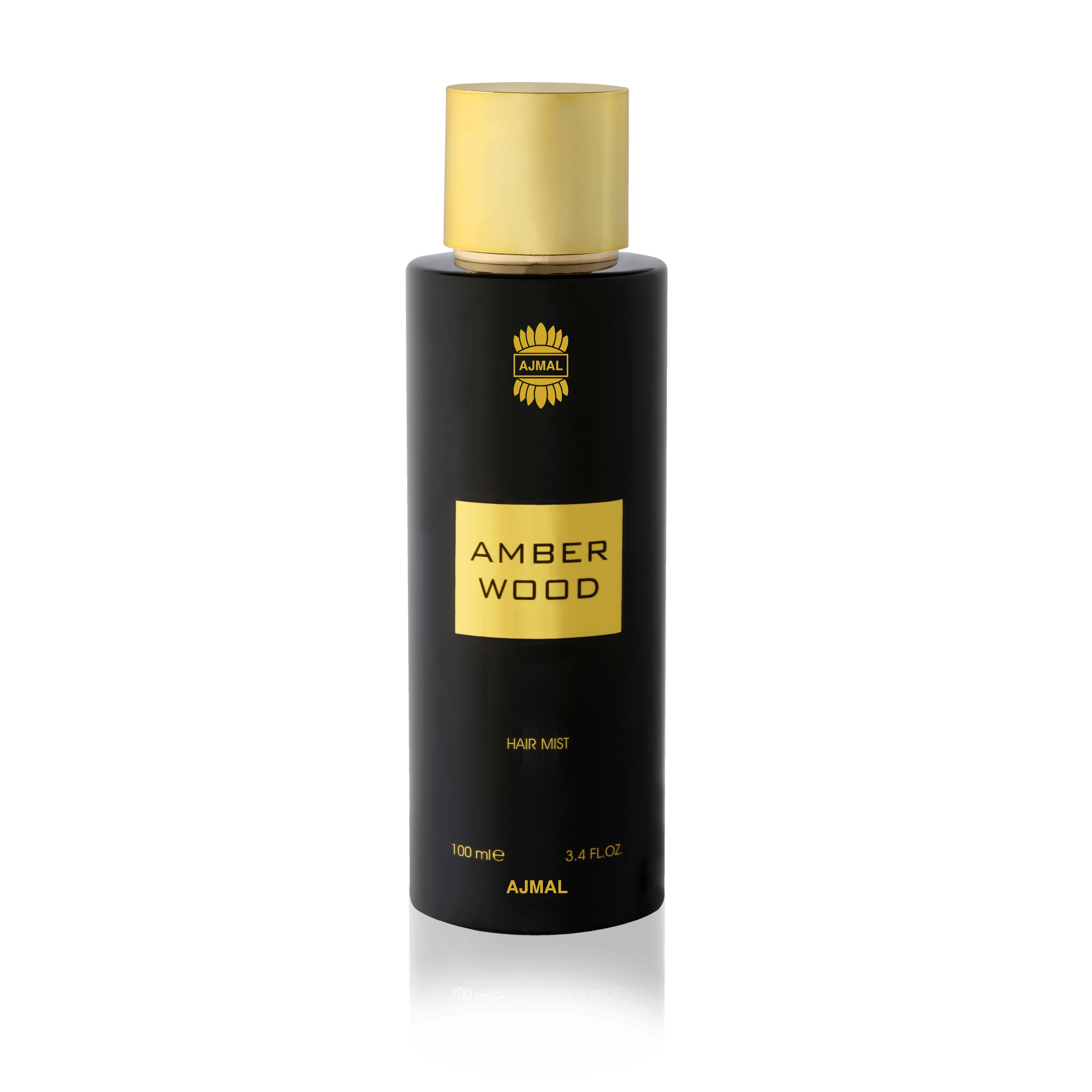 Amber Wood Hair Mist