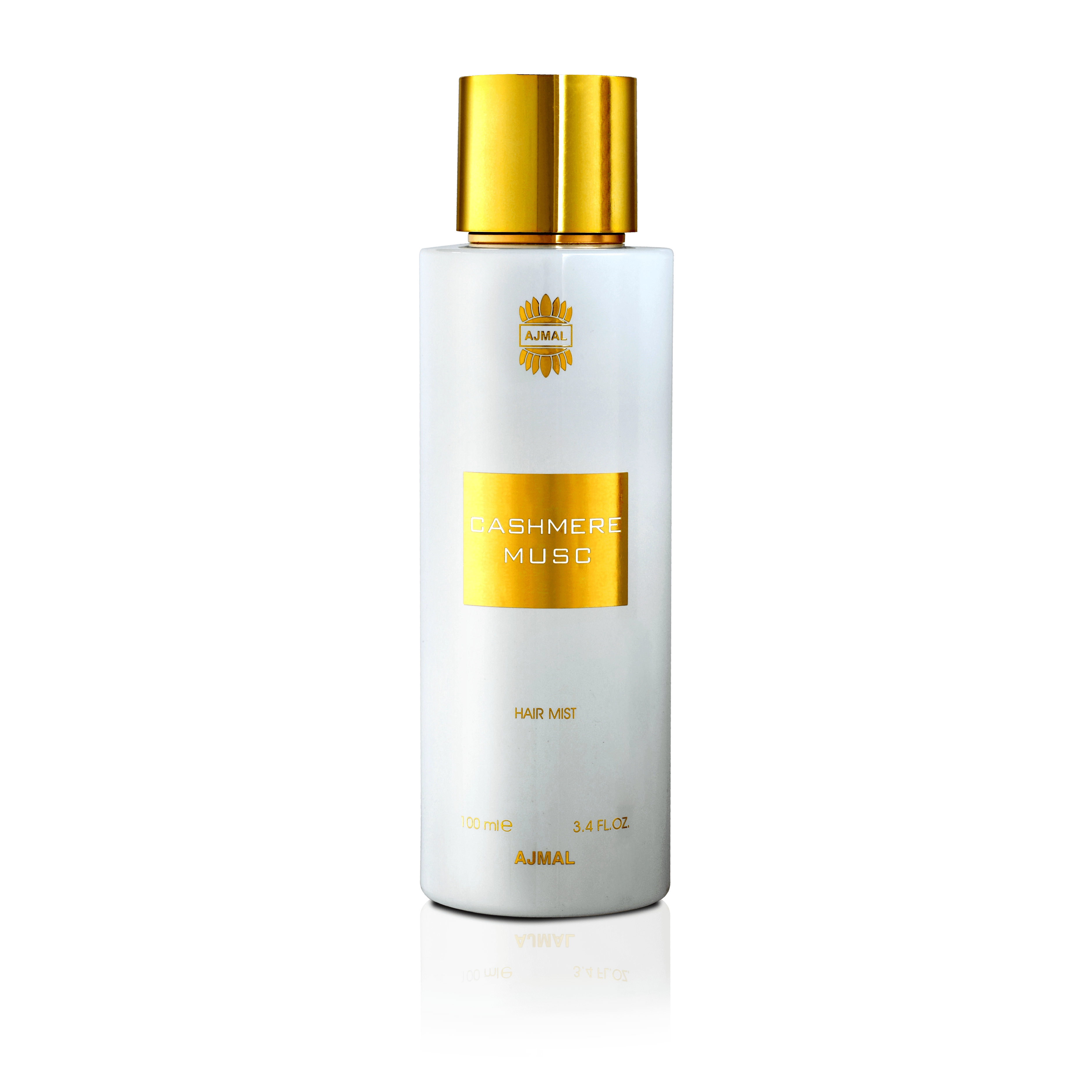 Cashmere Musc Hair Mist