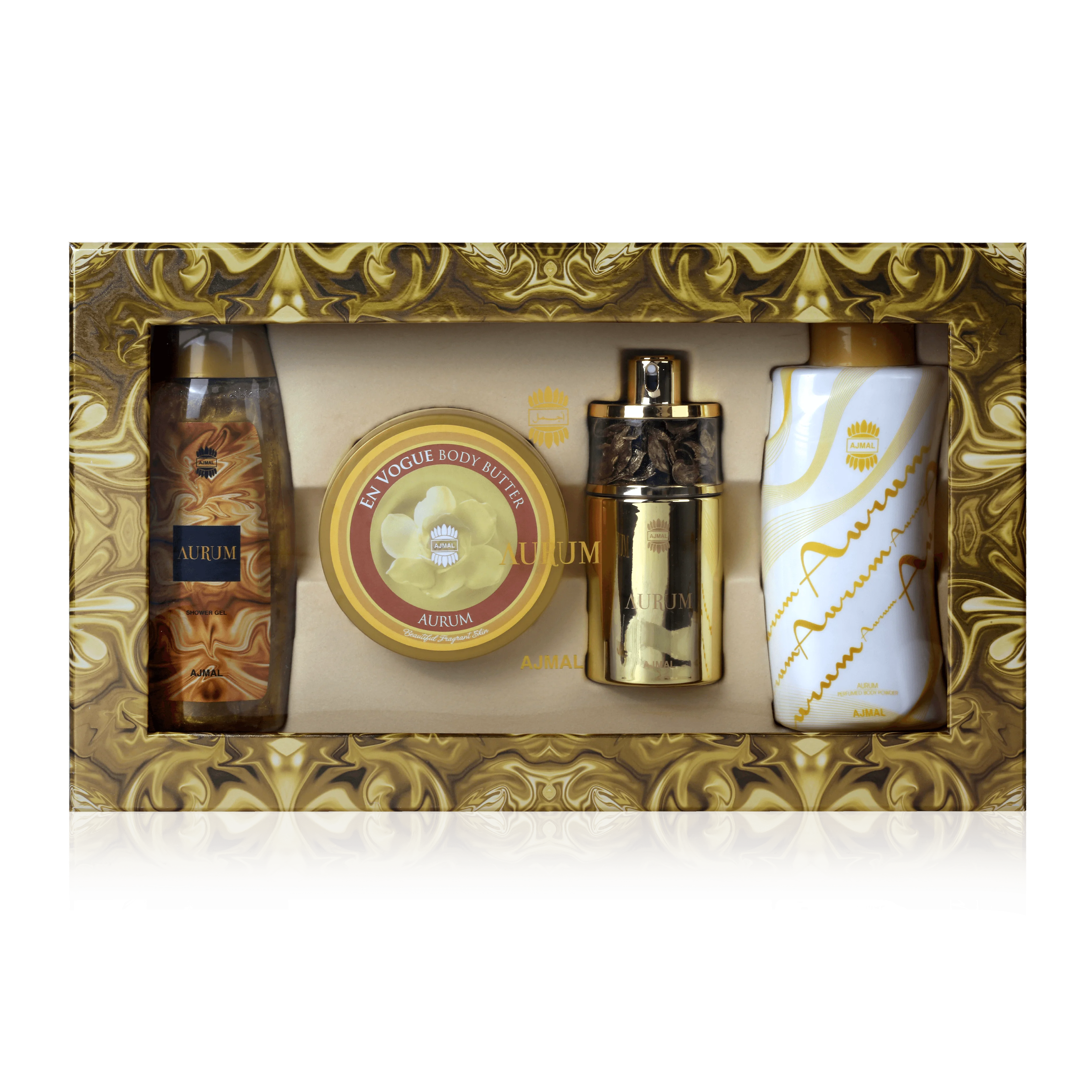 Aurum Gift Set