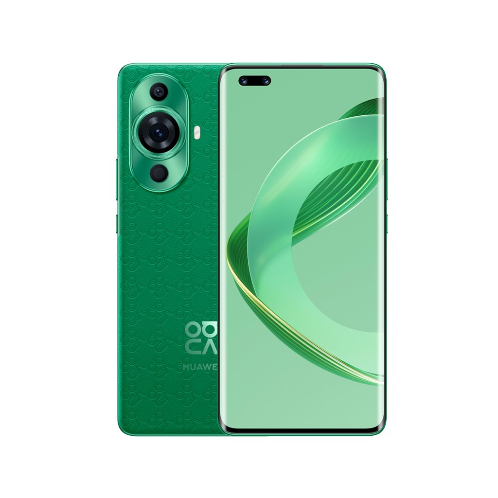 HUAWEI - NOVA 11 PRO 4G 256GB GREEN