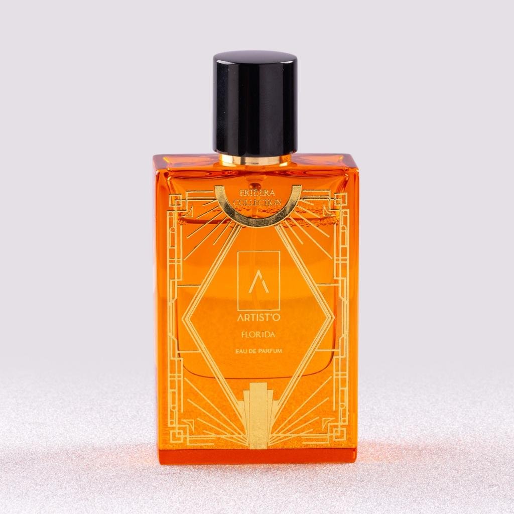Florida Artisto Perfume