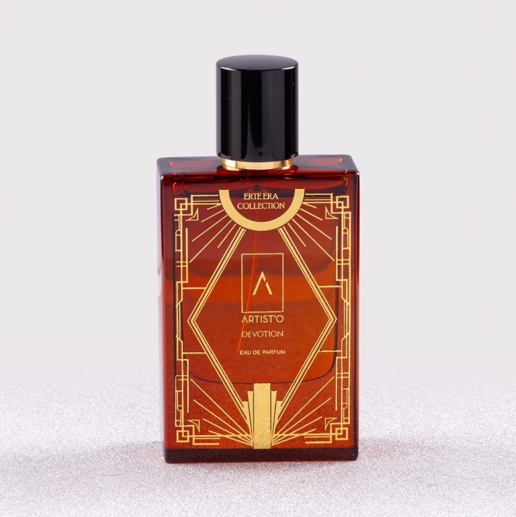 Devotion Artisto Perfumes