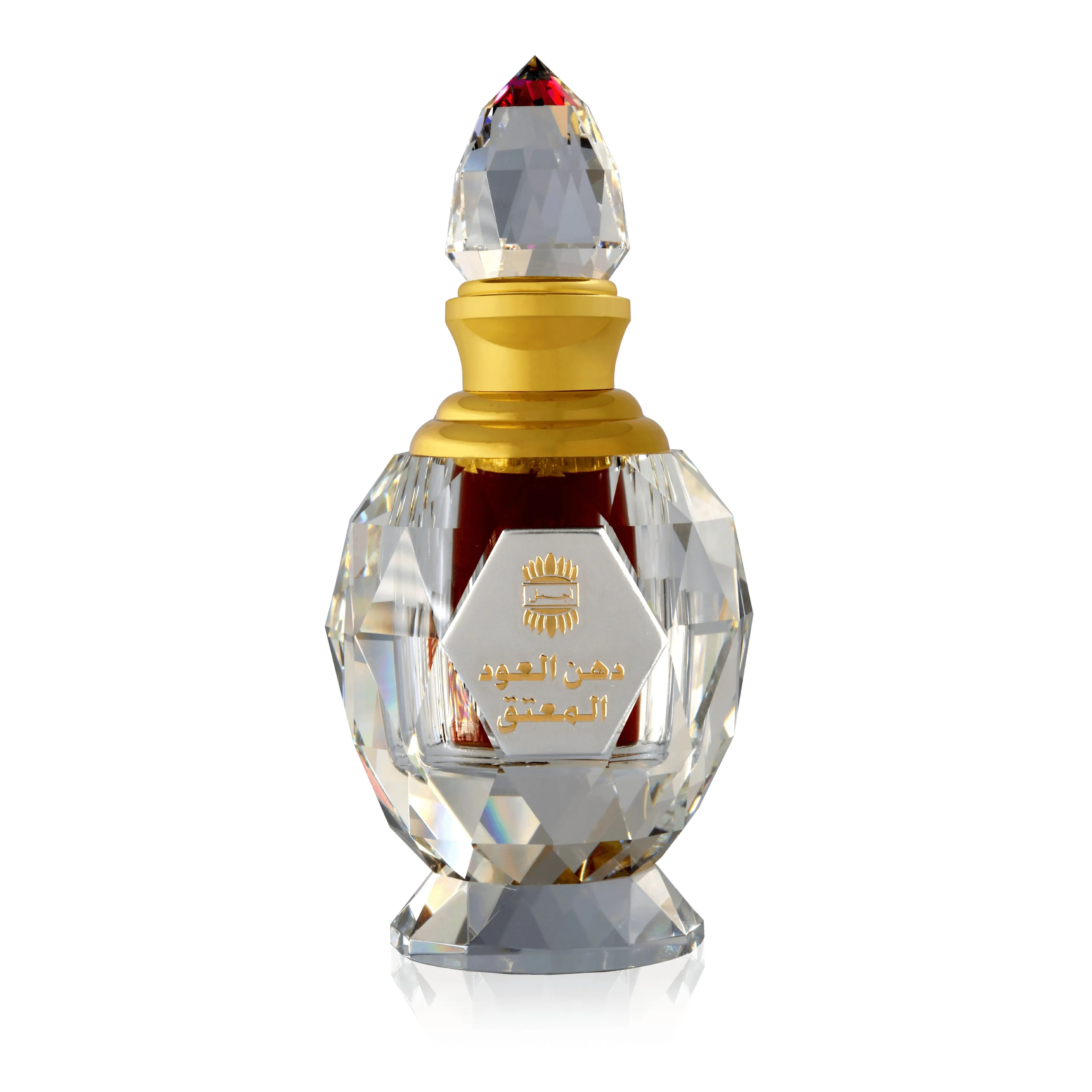 Dahnal Oud Moattaq  12 Ml