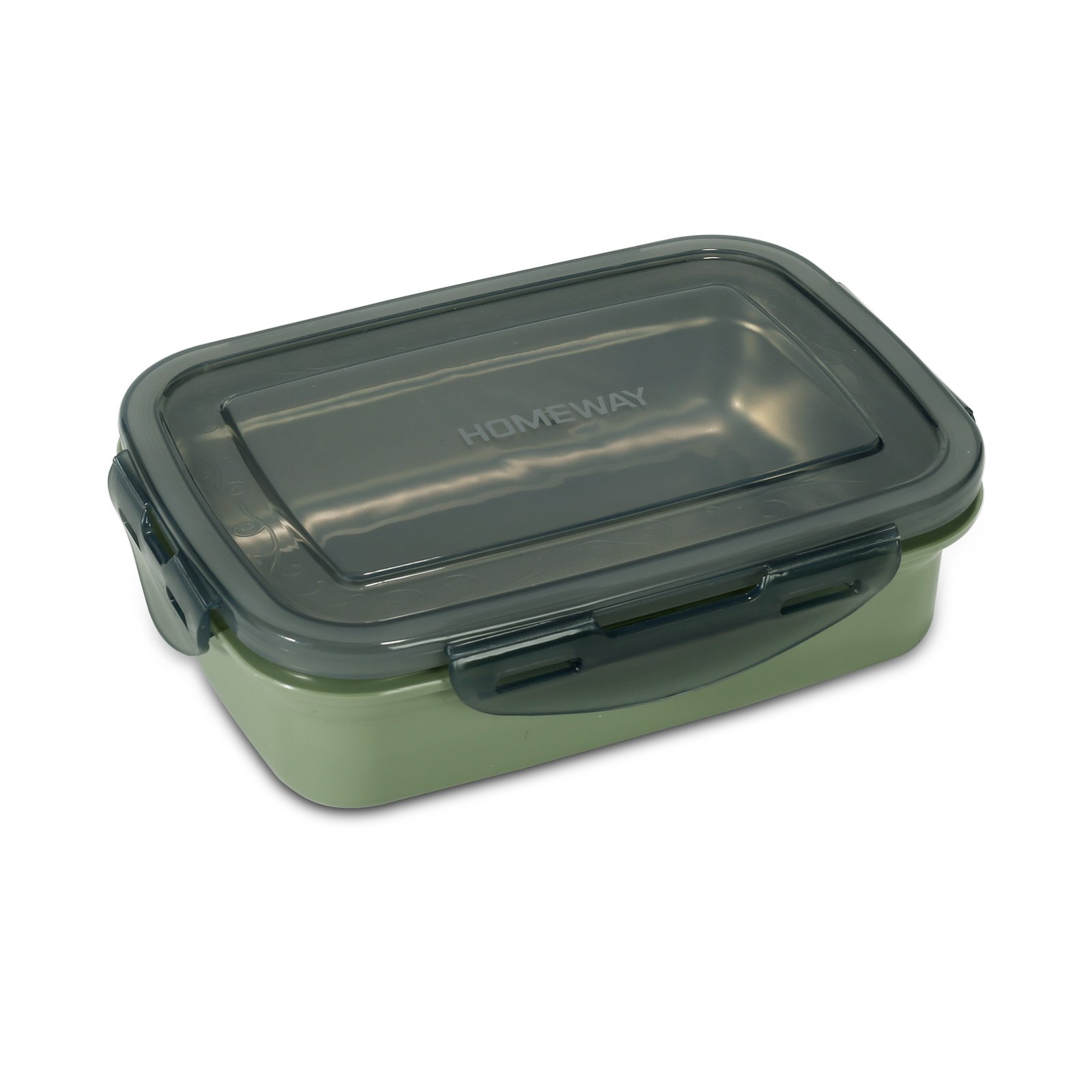 Homeway Lunchbox 520Ml HW3806
