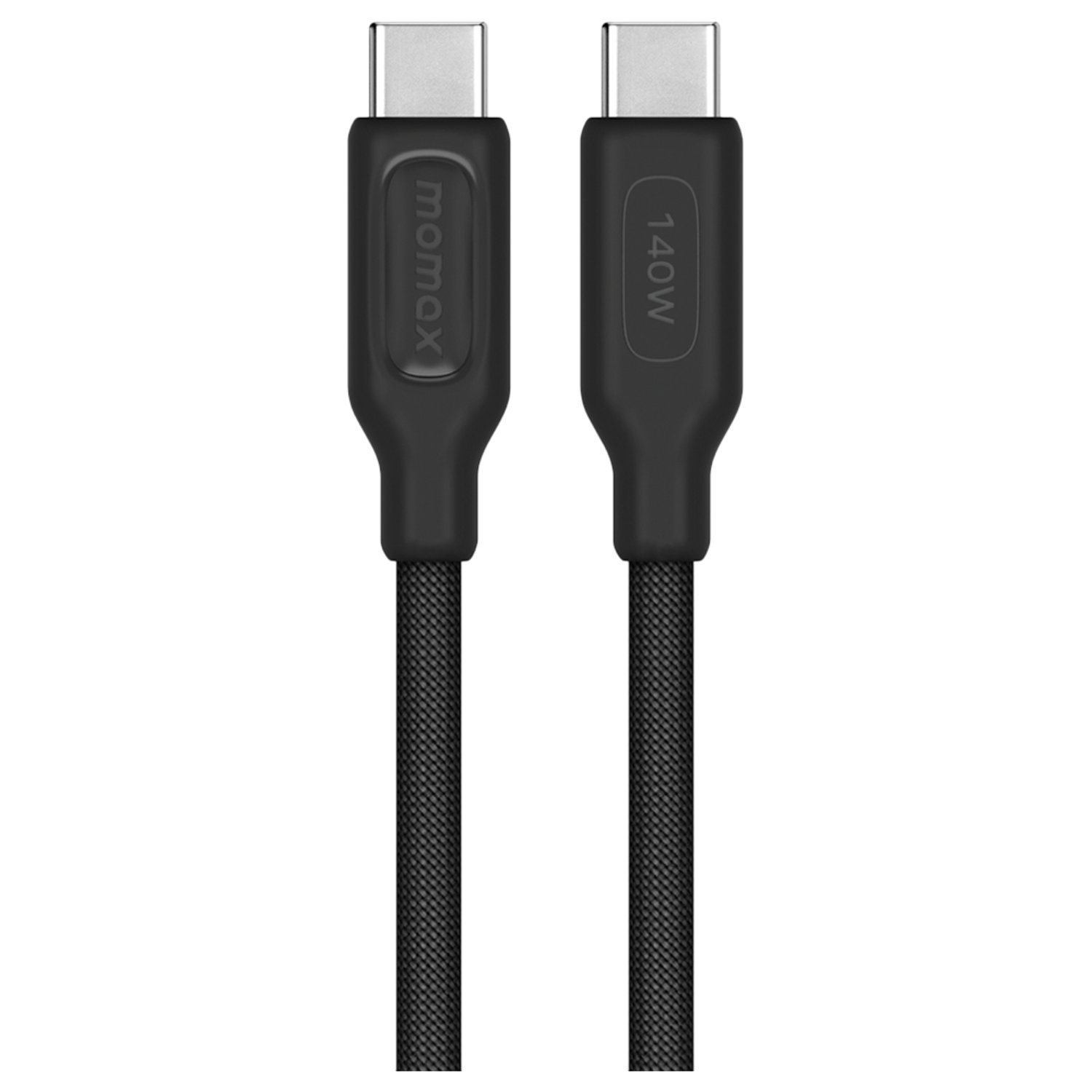 Momax 1-World 140W Gan Ports Ac Travel Adapter Including 140W