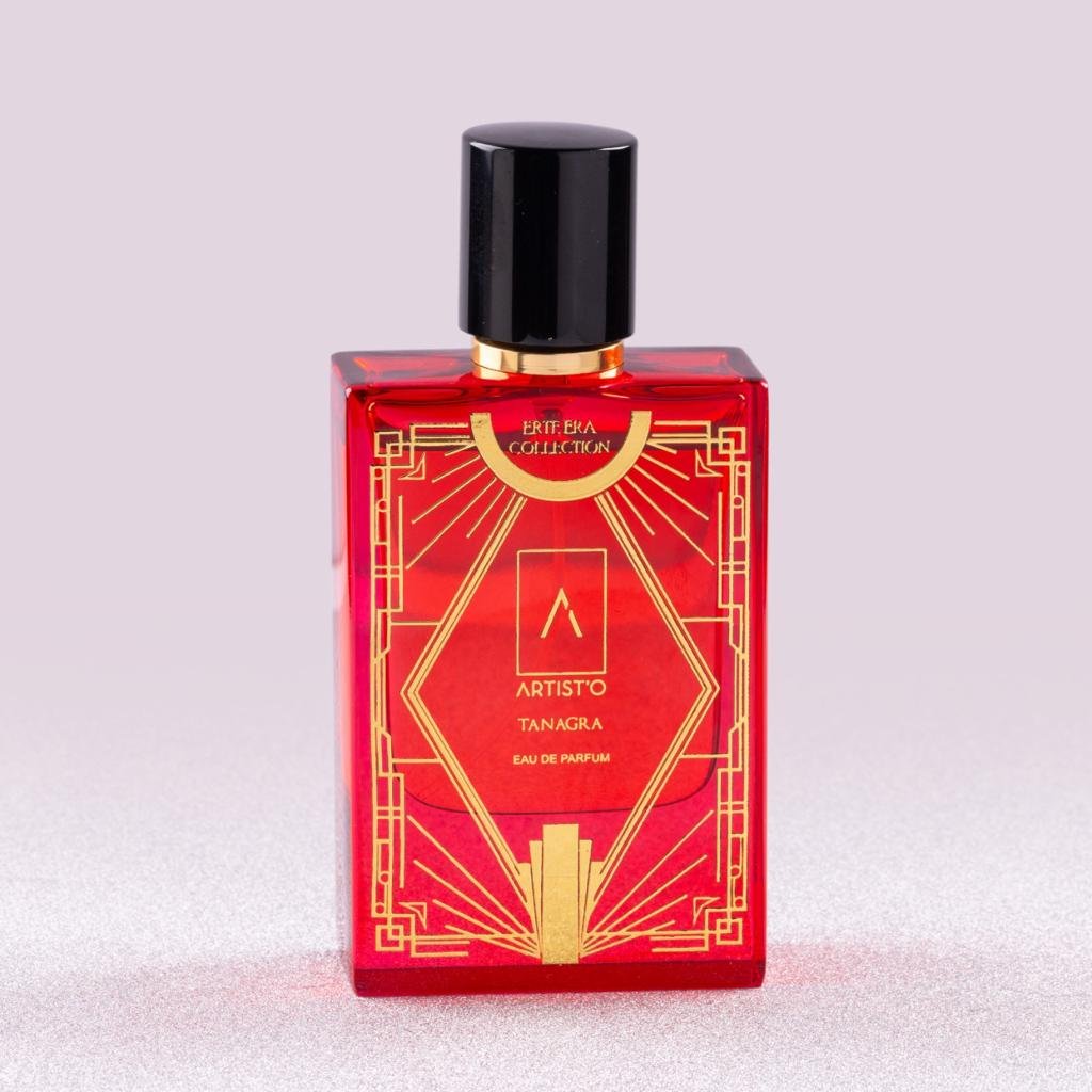 Tanagra Artisto Perfumes