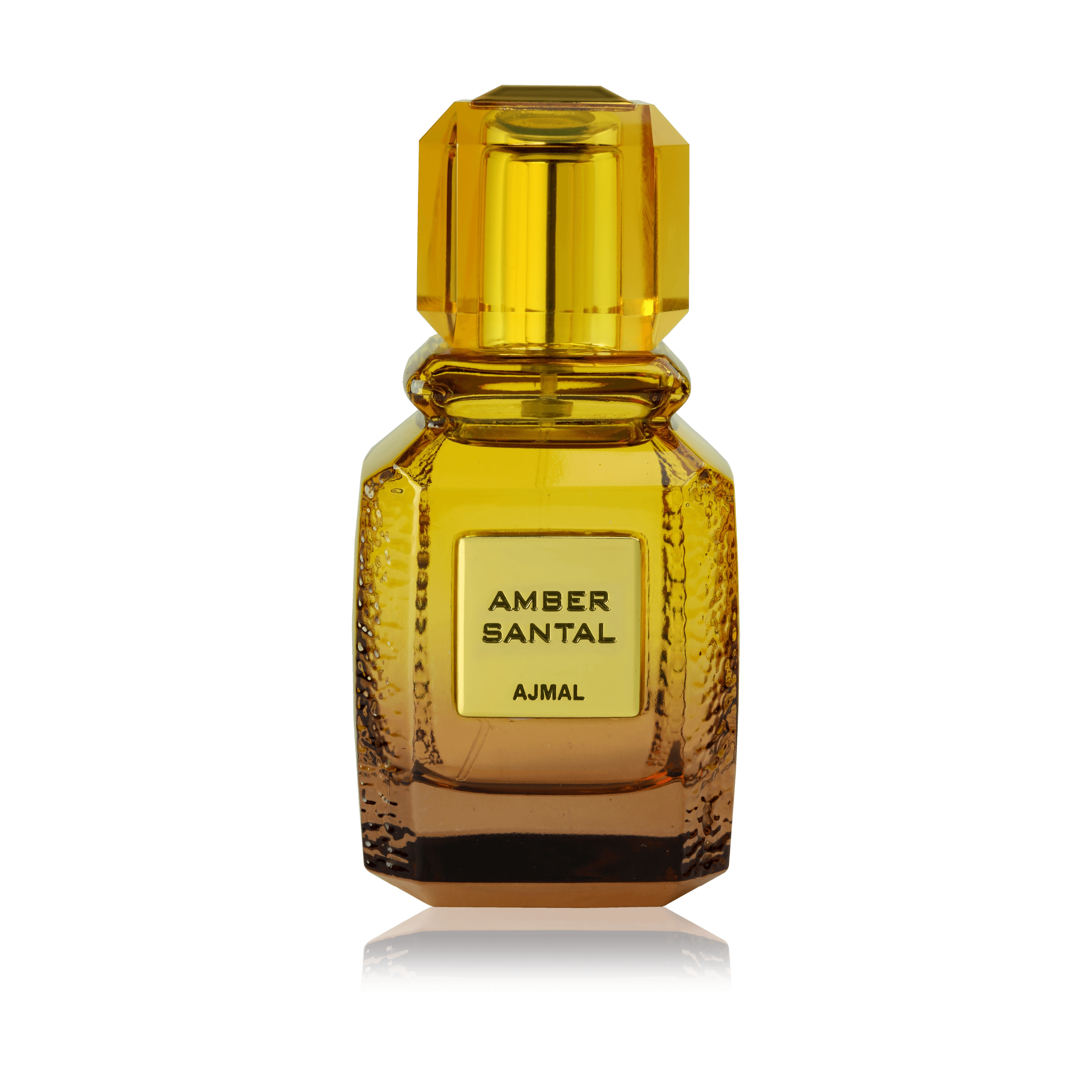 Amber Santal