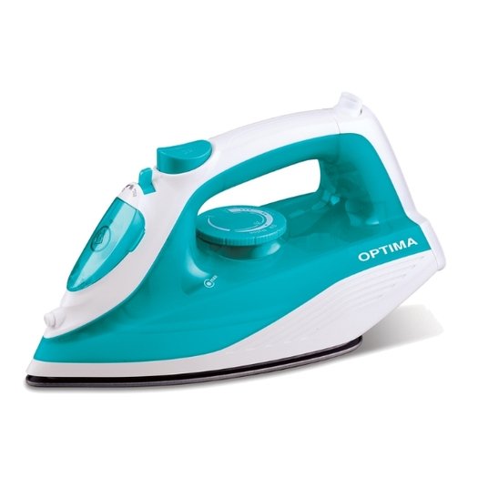 Optima Steam Iron Si1200