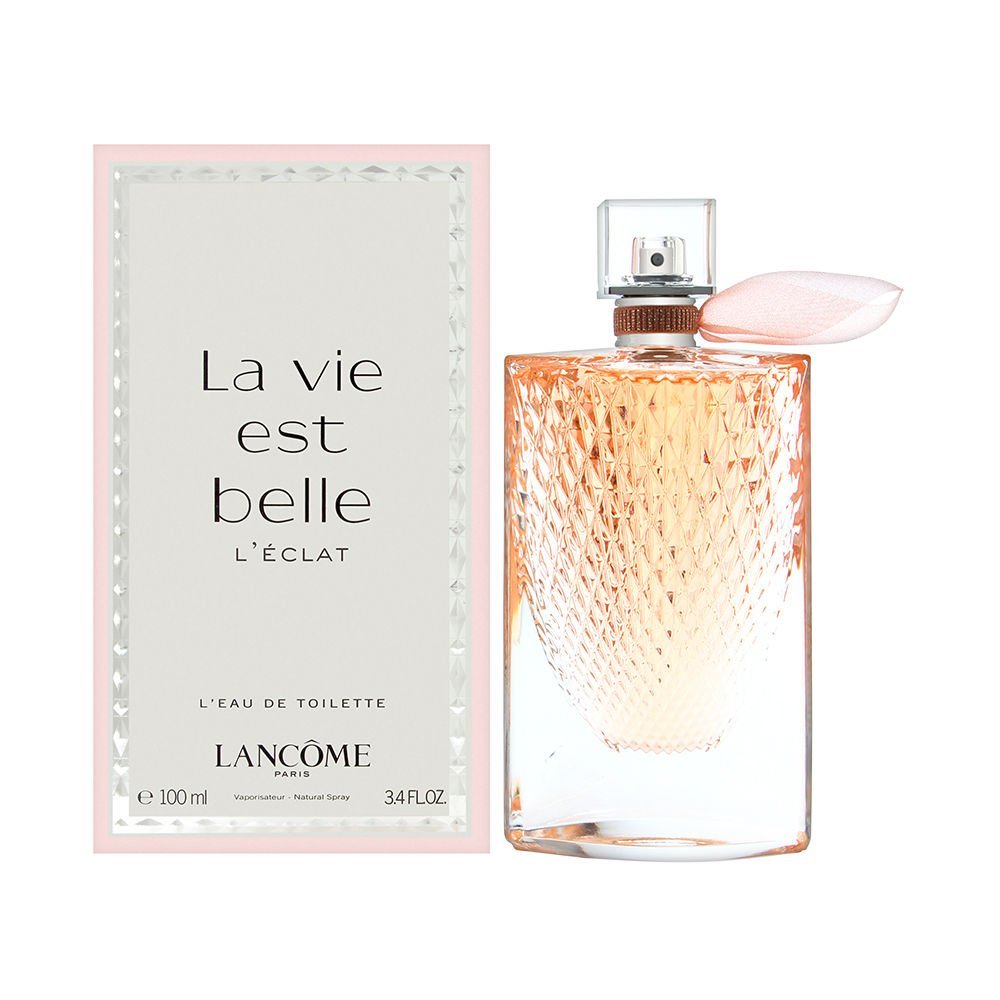 La Vie Est Belle Eclat By Lancome