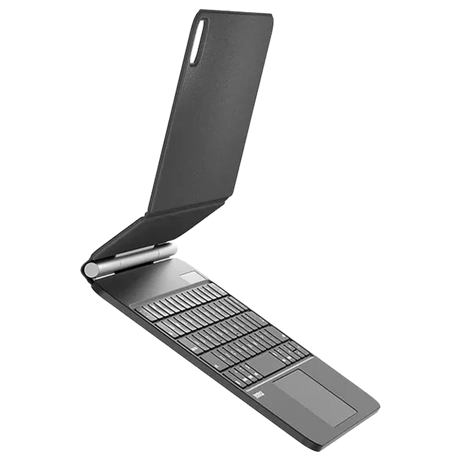 Momax Mag.Link Wireless Magnetic Arabic Ver Keyboard  Color  Black