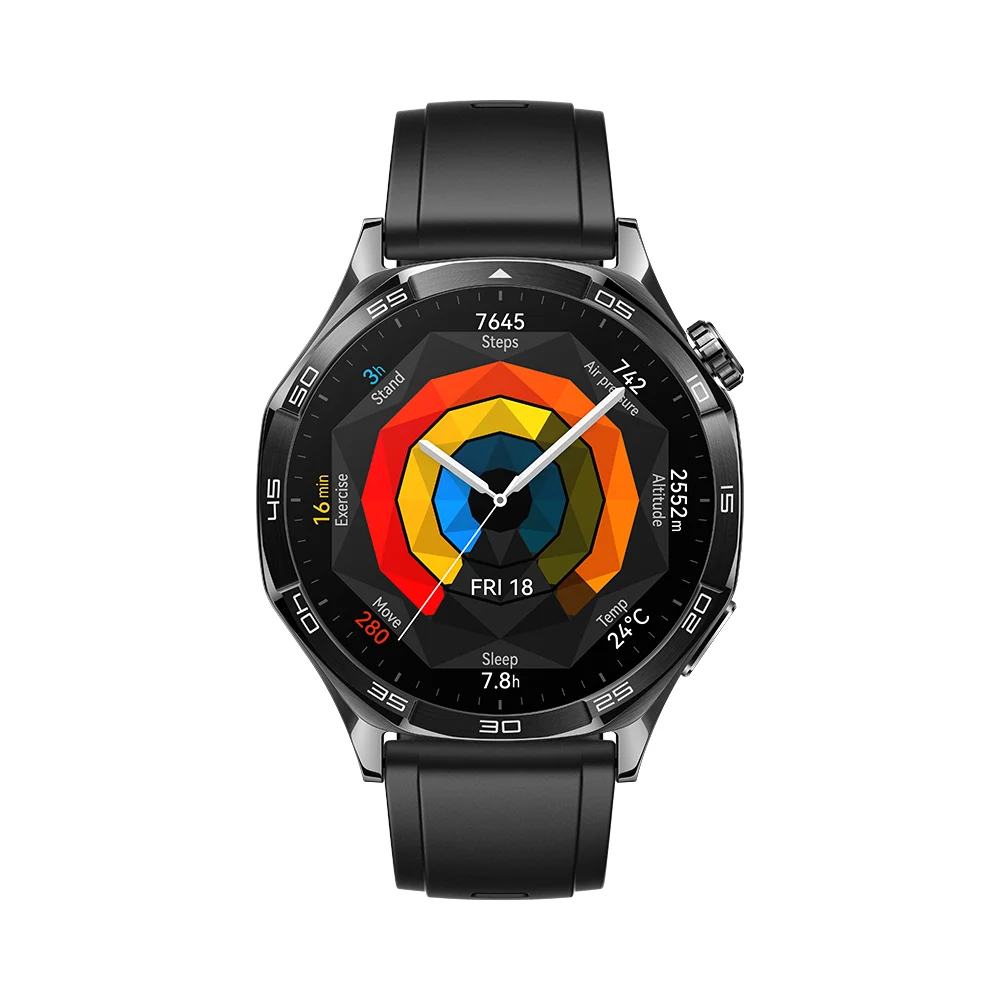 Huawei Watch GT5 - 46MM