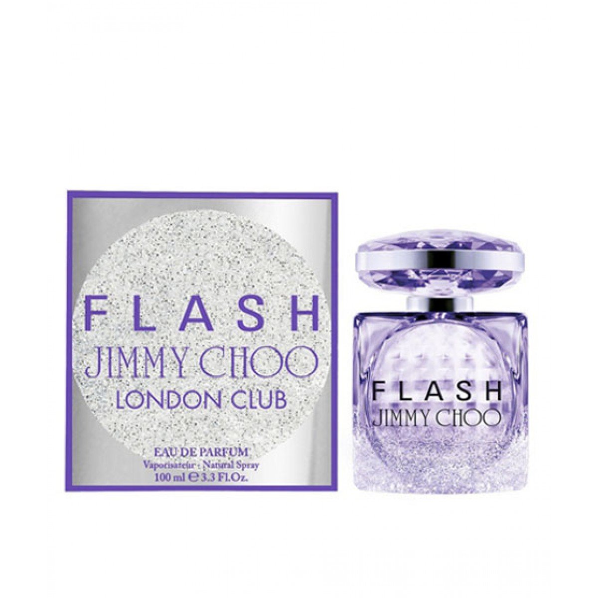 Jimmy Choo Flash London Club