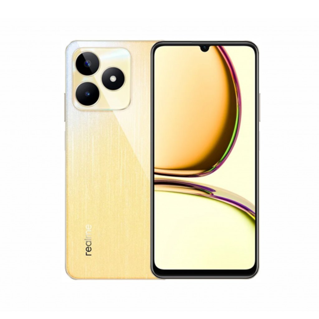 REALME C53 4G 128GB - GOLD