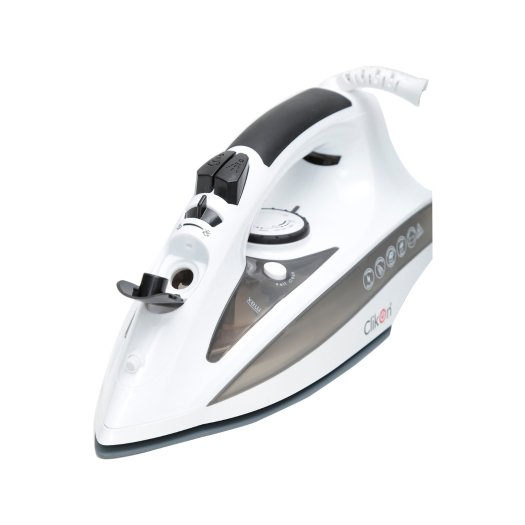 Clikon Smart Auto-Off Steam Iron Ck4116