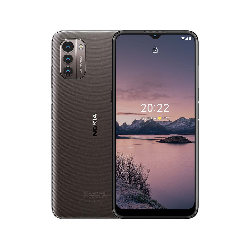 Nokia G21 128GB - DUSK