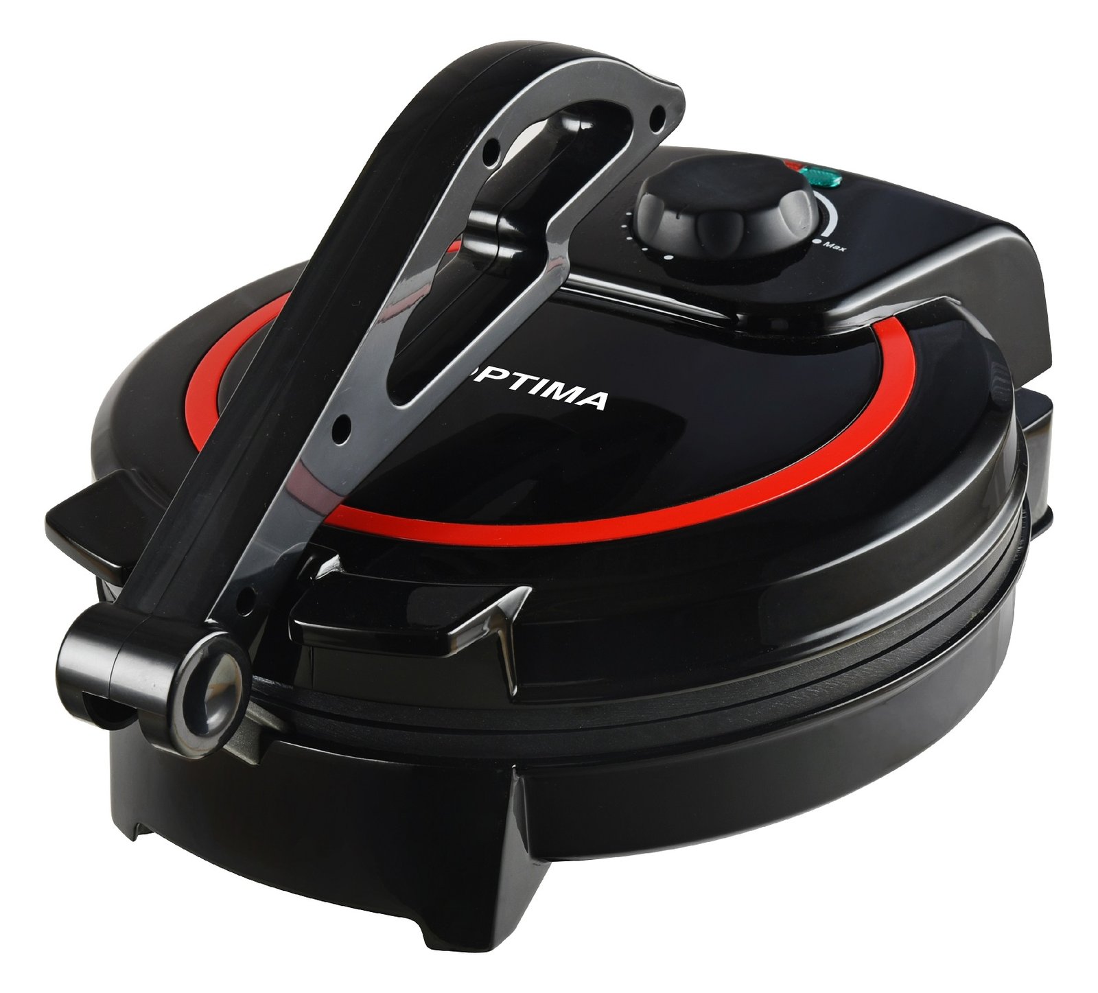 Optima 10Inch Roti Maker Rm1500