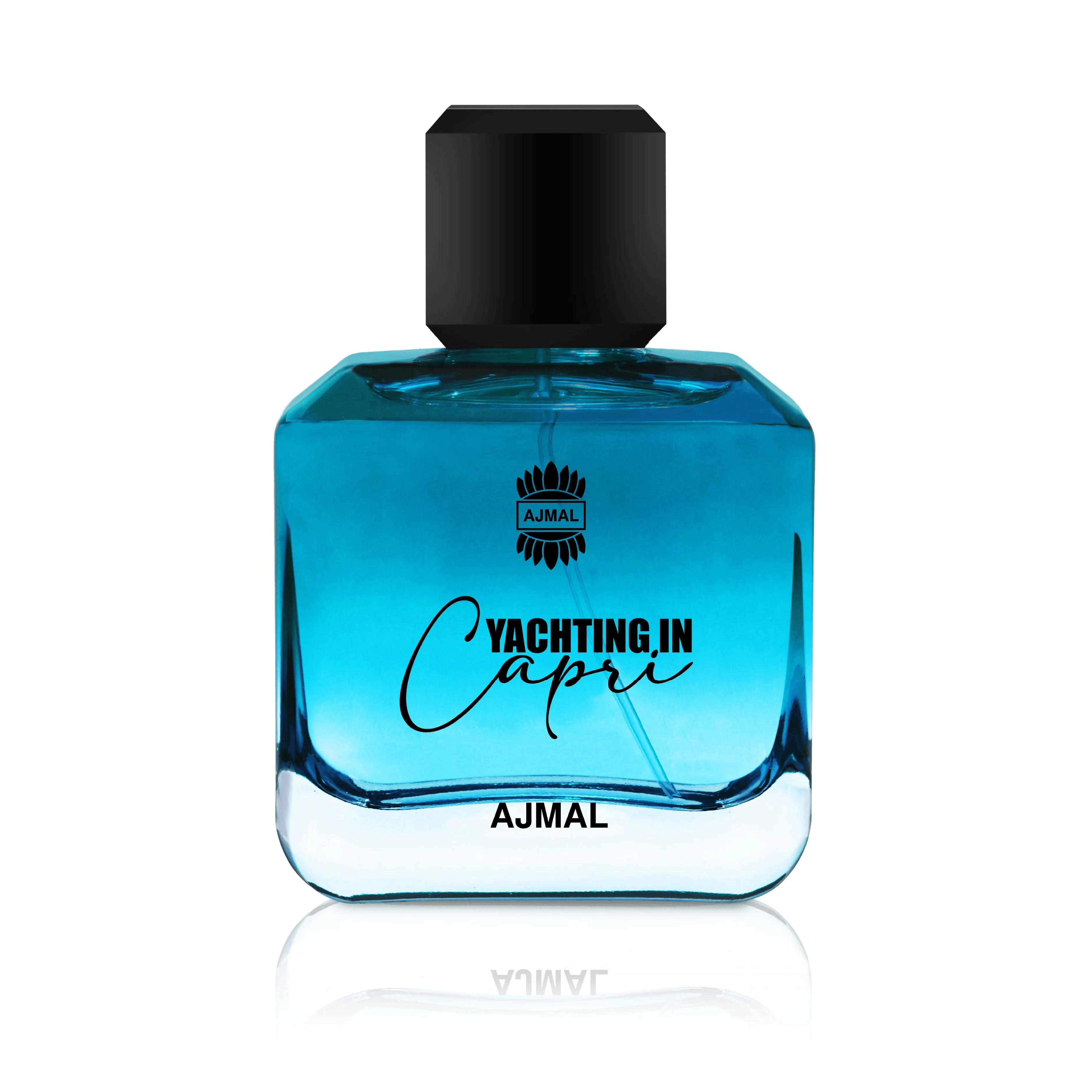 Yachting In Capri Eau De Parfum 100 Ml