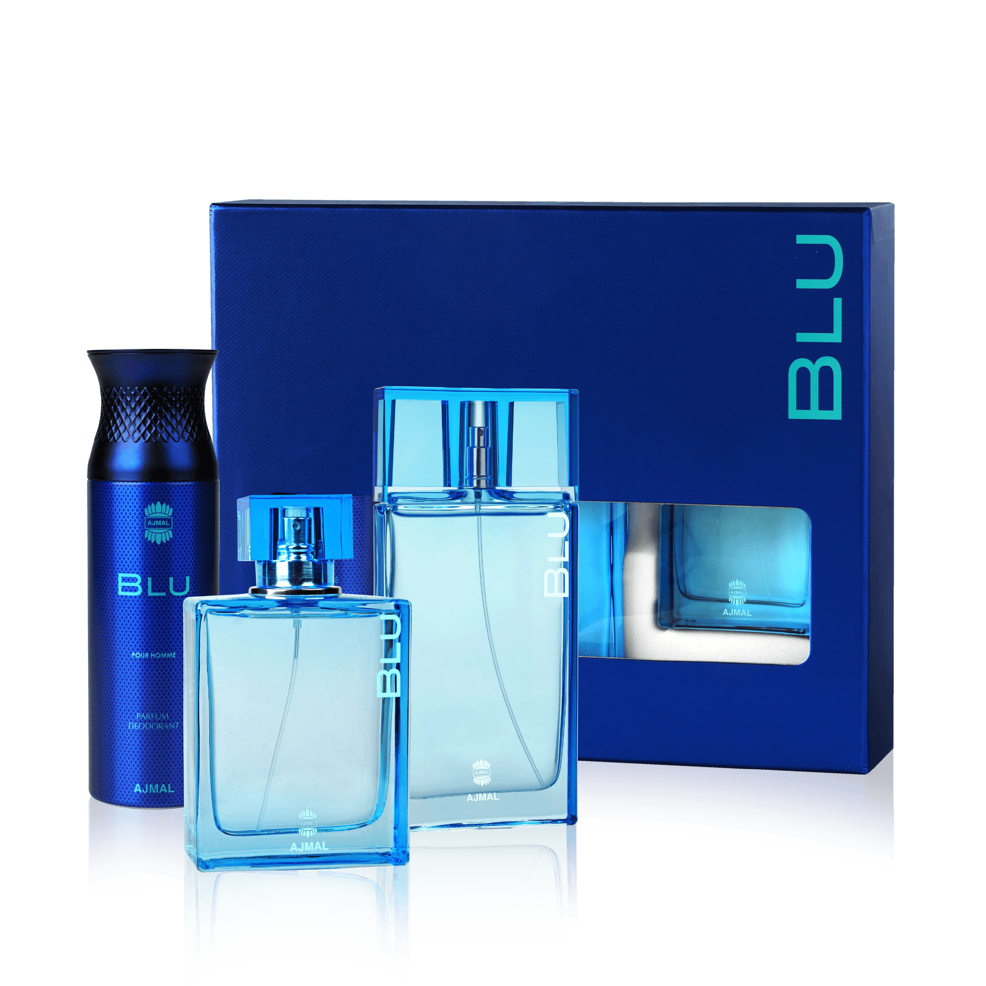 Blu Gift Set