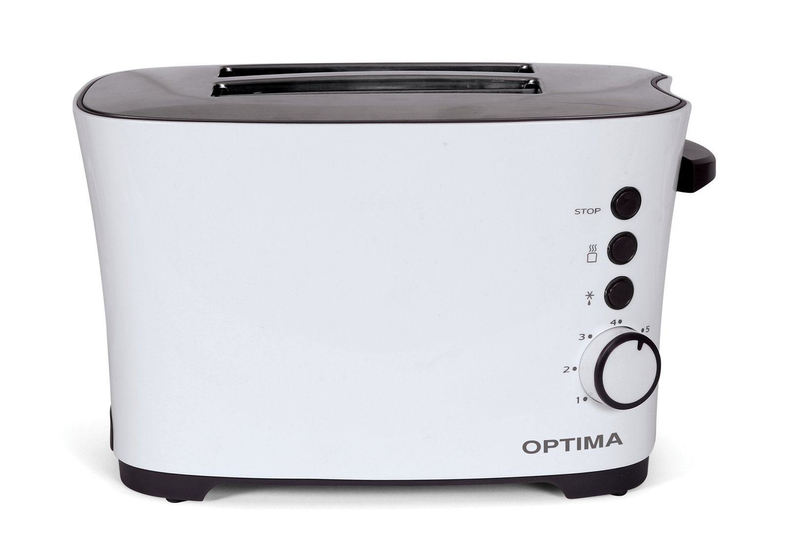 Optima 2 Slice Toaster To900